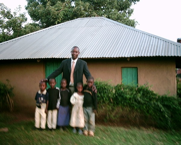 kisii kenya