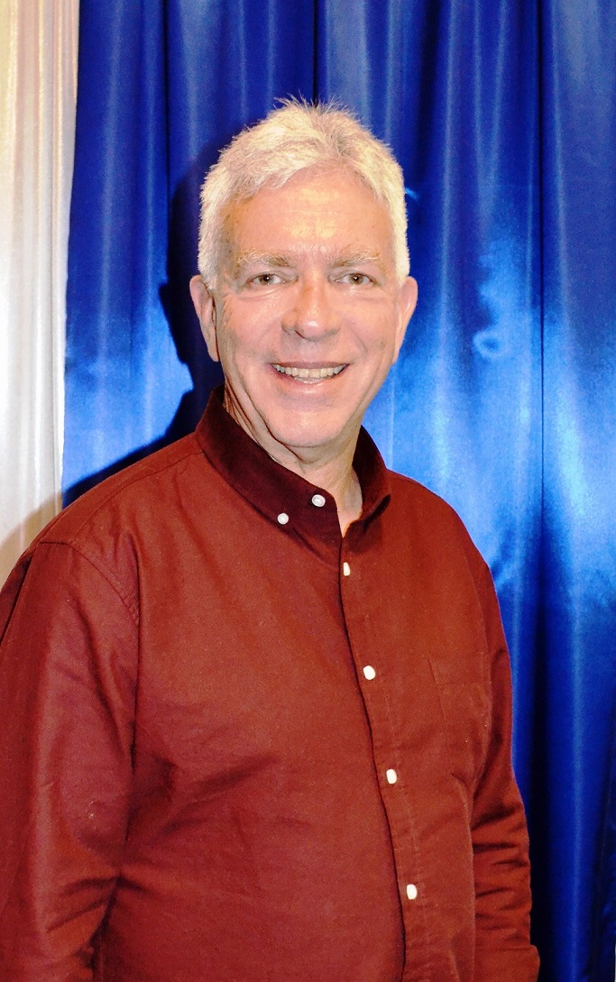 Elder Peter