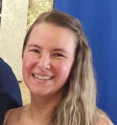 Pastor Jennifer